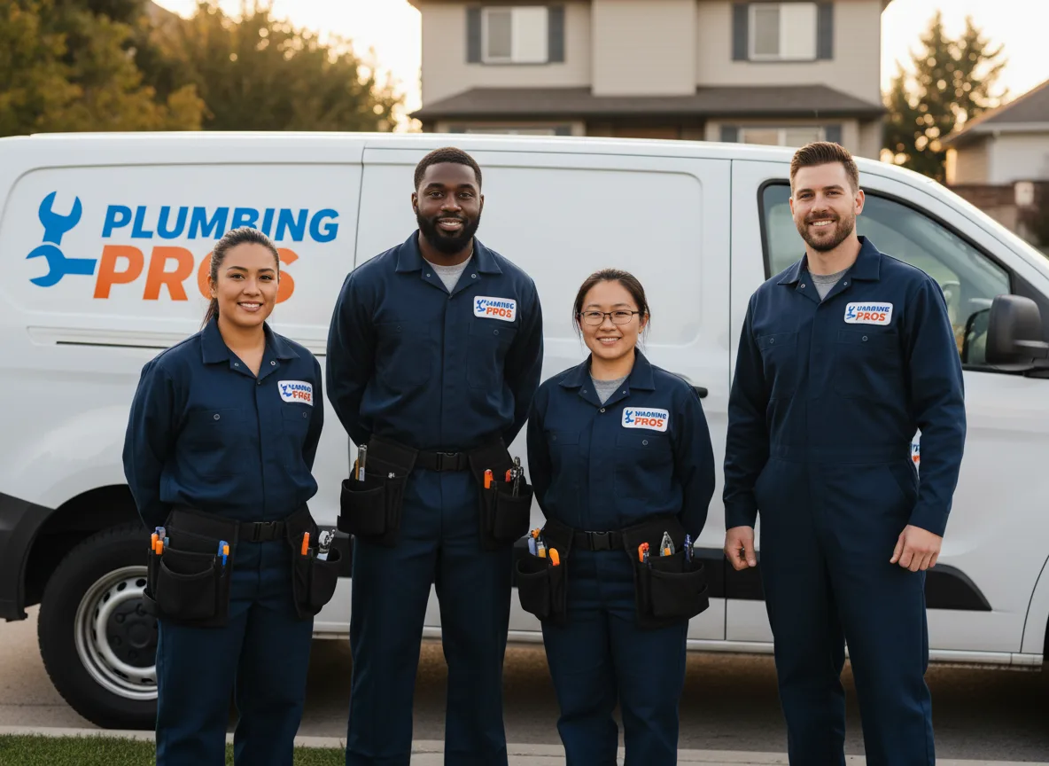 Water Heater Repair company in Kannapolis, NC