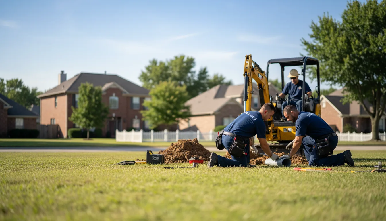 Water Heater Repair in Kannapolis, NC near me